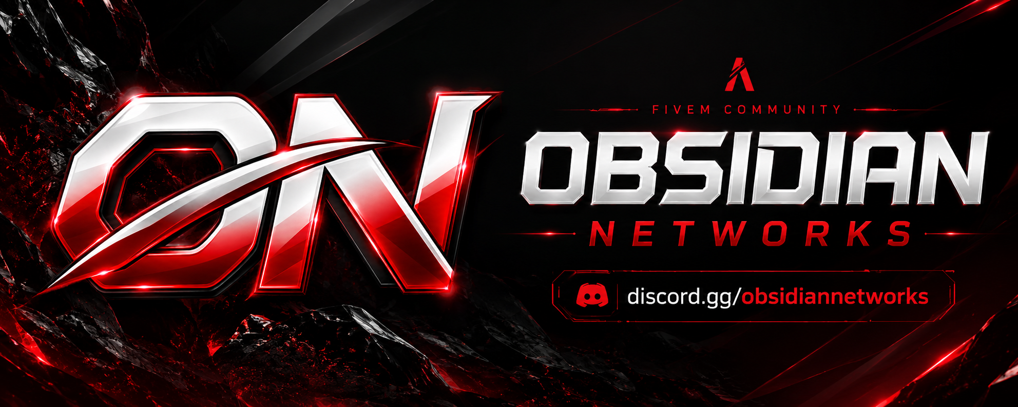 Obsidian Networks FiveM